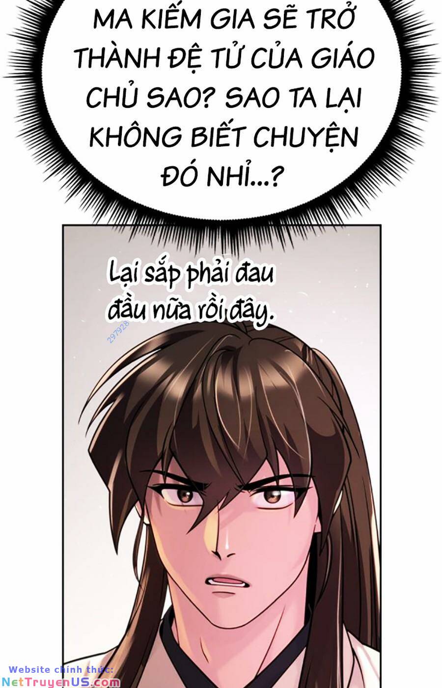 Ma Đạo Chuyển Sinh Ký Chapter 47 - Trang 20