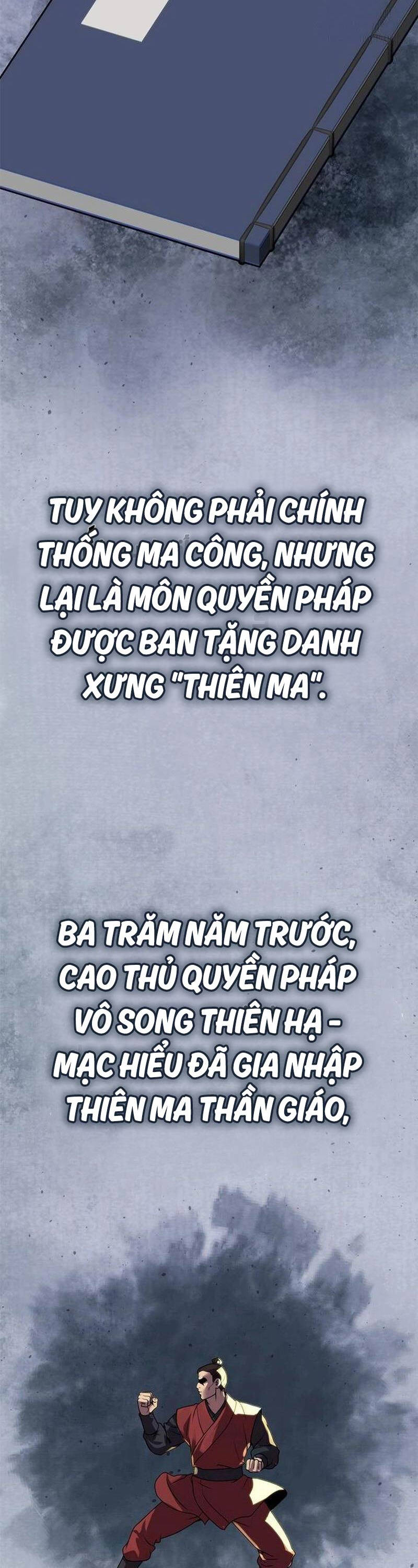 Ma Đạo Chuyển Sinh Ký Chapter 72 - Trang 72