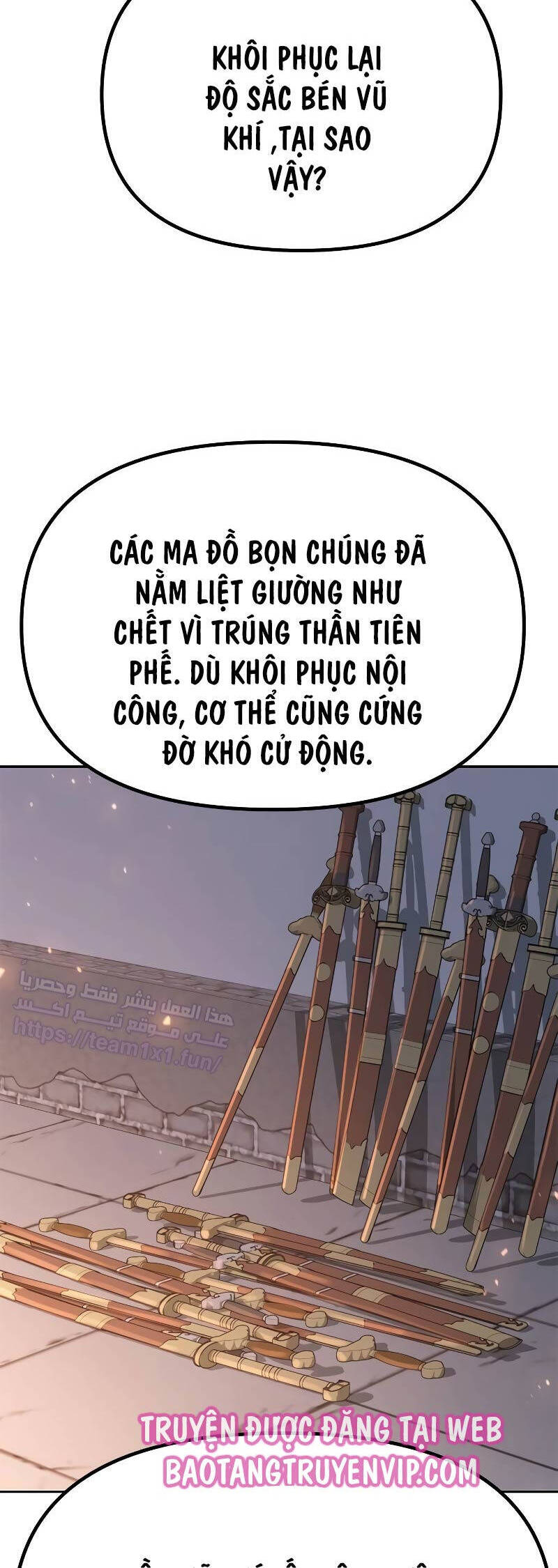 Ma Đạo Chuyển Sinh Ký Chapter 70 - Trang 59