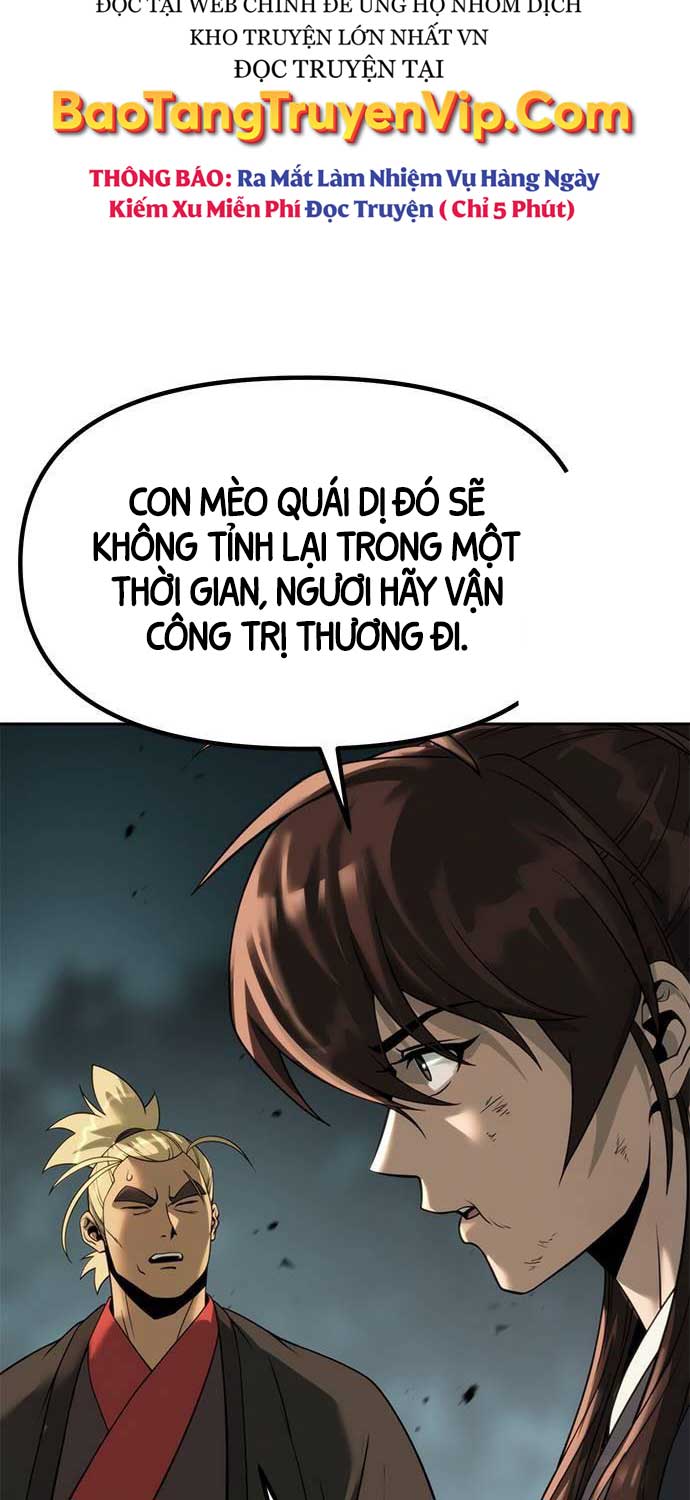 Ma Đạo Chuyển Sinh Ký Chapter 86 - Trang 43