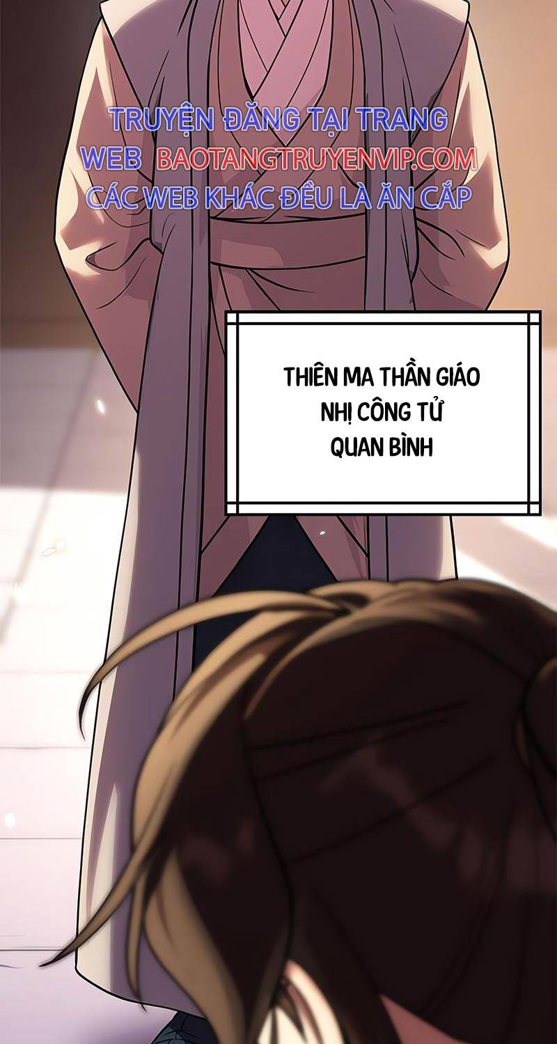 Ma Đạo Chuyển Sinh Ký Chapter 78 - Trang 12