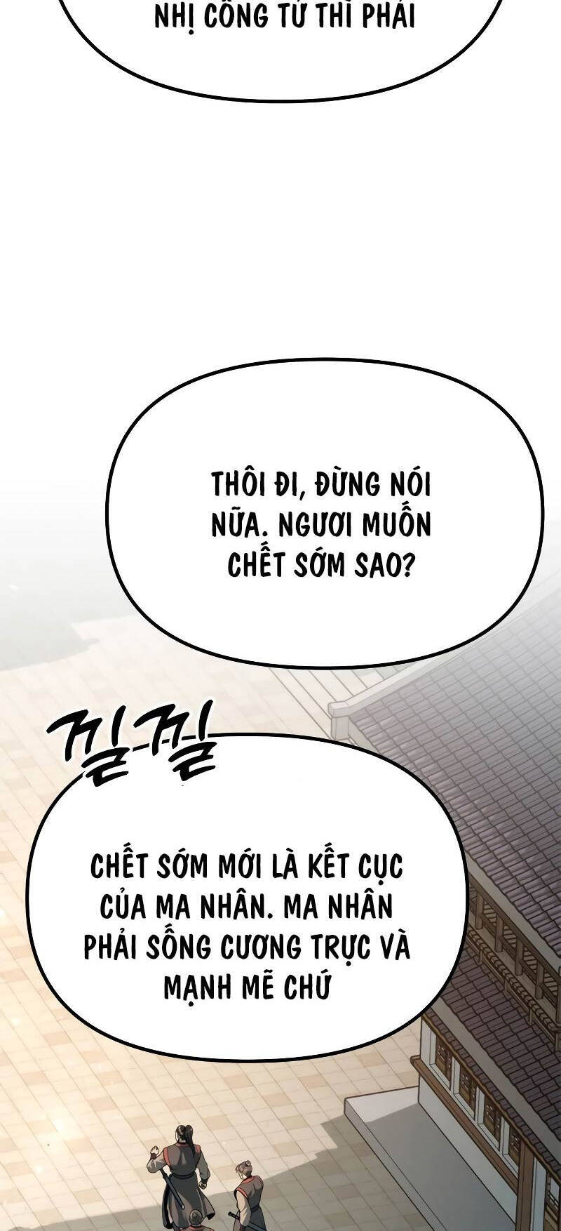 Ma Đạo Chuyển Sinh Ký Chapter 70 - Trang 82