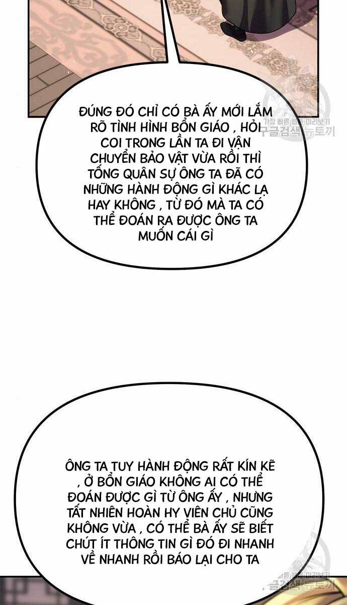 Ma Đạo Chuyển Sinh Ký Chapter 44 - Trang 29