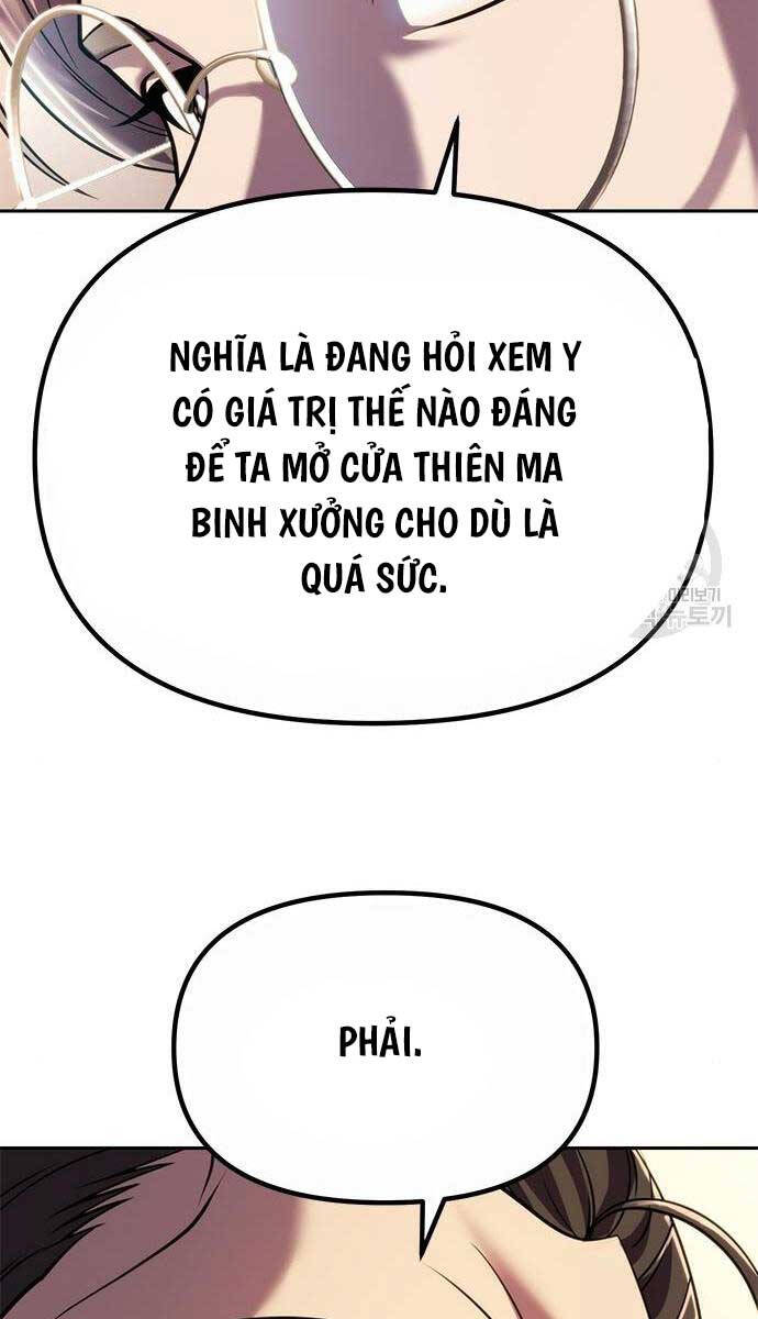 Ma Đạo Chuyển Sinh Ký Chapter 46 - Trang 100