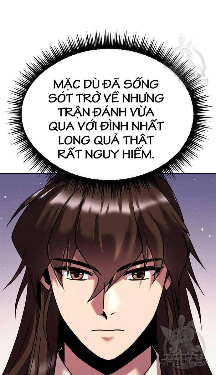 Ma Đạo Chuyển Sinh Ký Chapter 43 - Trang 110