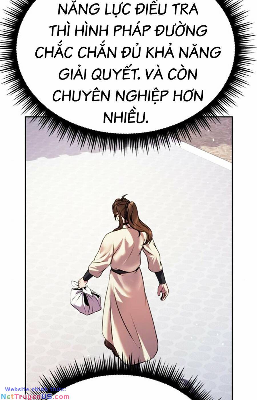 Ma Đạo Chuyển Sinh Ký Chapter 47 - Trang 51