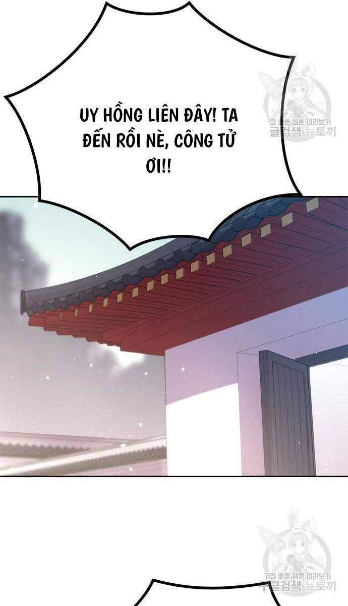 Ma Đạo Chuyển Sinh Ký Chapter 46 - Trang 11