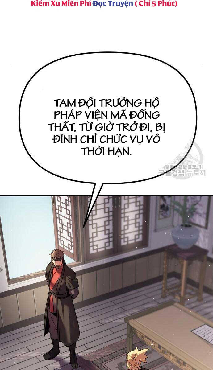 Ma Đạo Chuyển Sinh Ký Chapter 43 - Trang 73