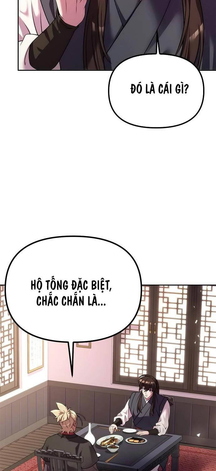 Ma Đạo Chuyển Sinh Ký Chapter 73 - Trang 26