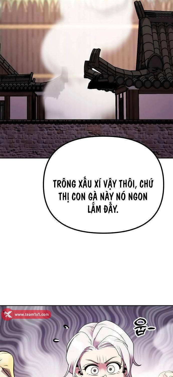 Ma Đạo Chuyển Sinh Ký Chapter 73 - Trang 55