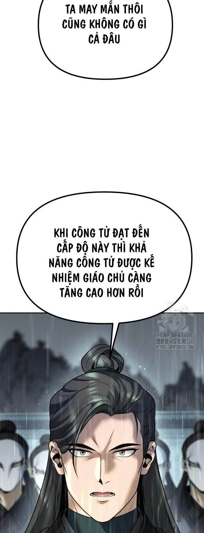 Ma Đạo Chuyển Sinh Ký Chapter 68 - Trang 20