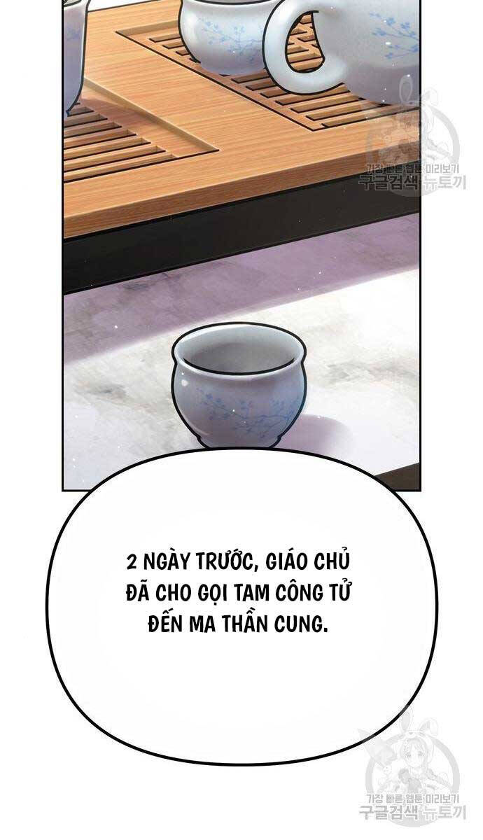 Ma Đạo Chuyển Sinh Ký Chapter 46 - Trang 89