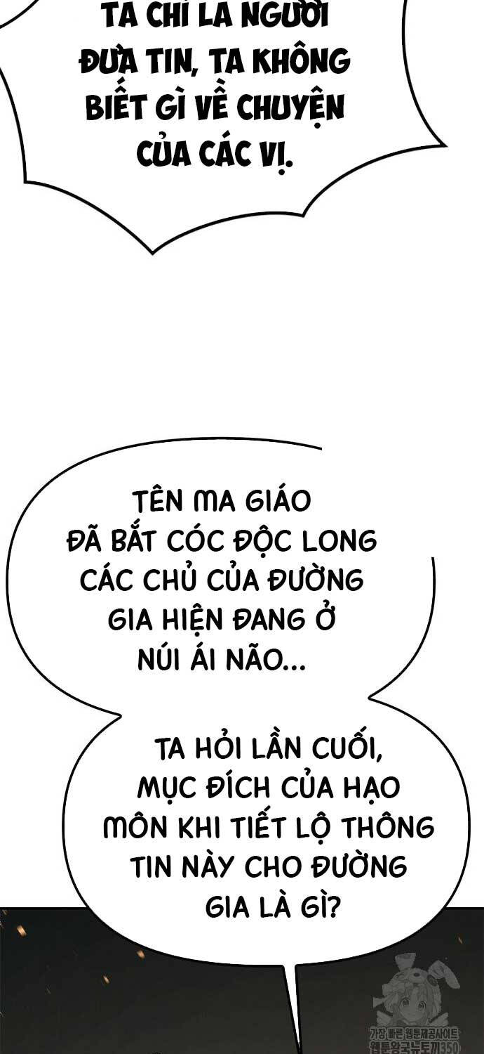 Ma Đạo Chuyển Sinh Ký Chapter 81 - Trang 70