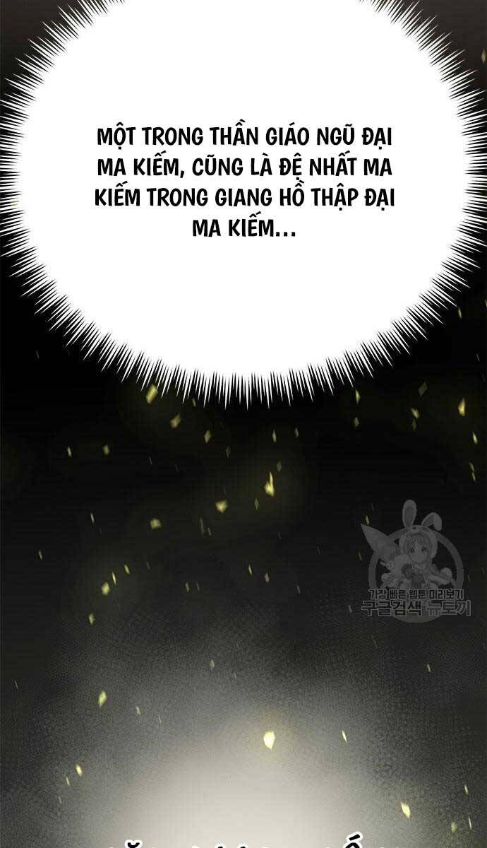 Ma Đạo Chuyển Sinh Ký Chapter 45 - Trang 27