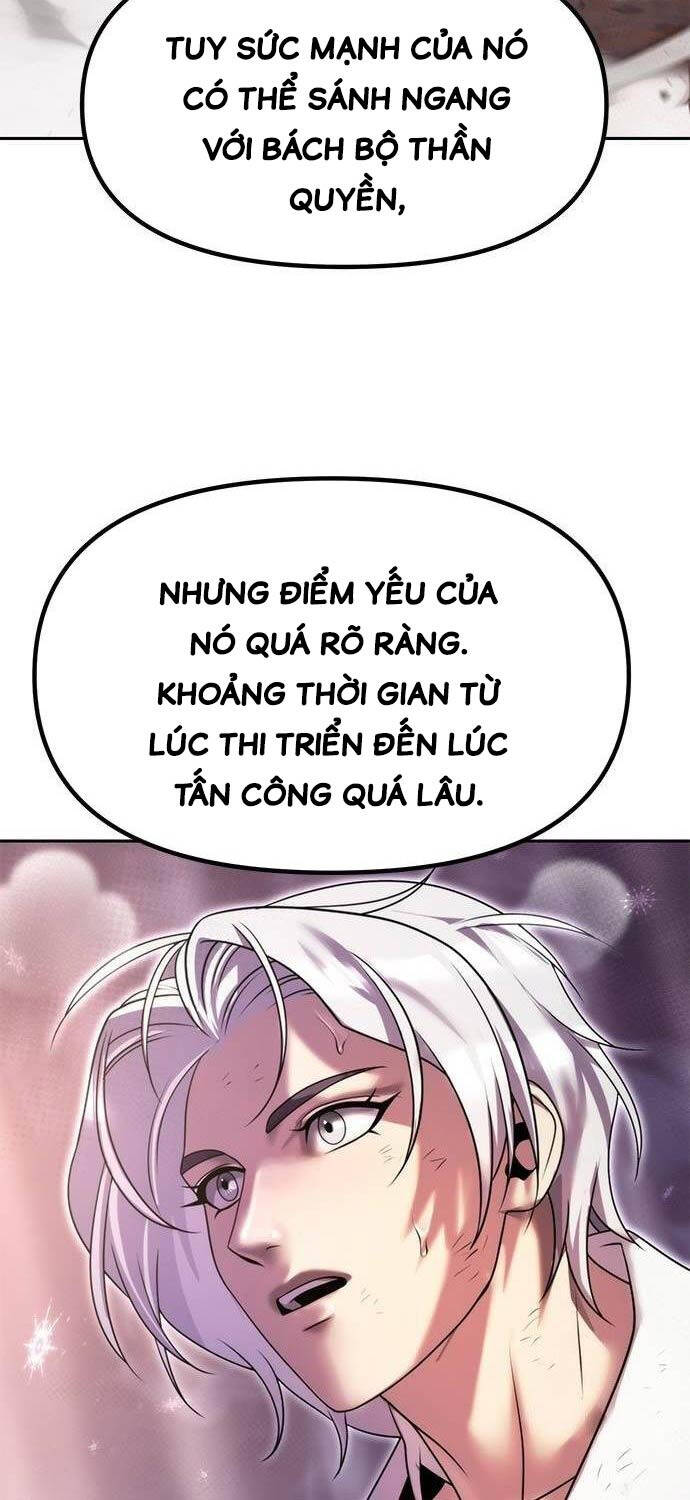 Ma Đạo Chuyển Sinh Ký Chapter 75 - Trang 24