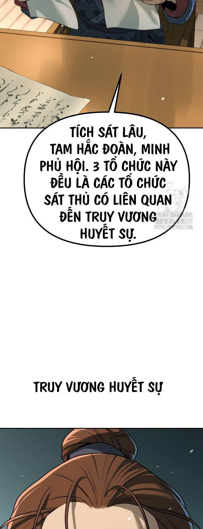 Ma Đạo Chuyển Sinh Ký Chapter 69 - Trang 107