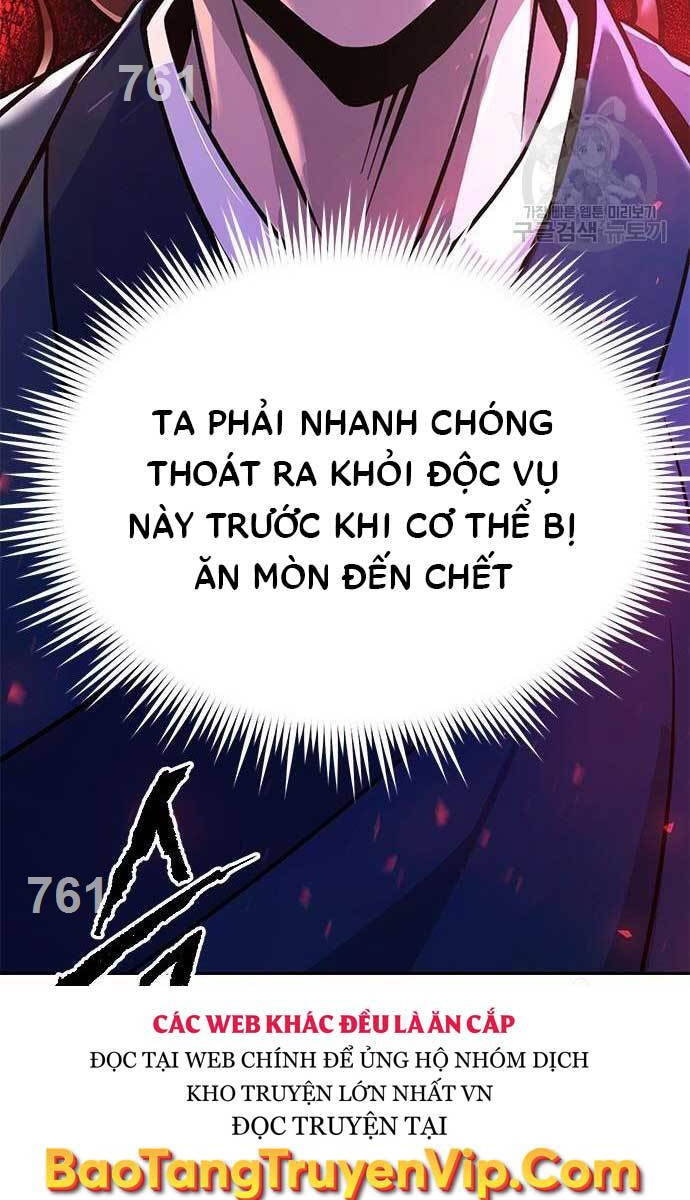 Ma Đạo Chuyển Sinh Ký Chapter 34 - Trang 1