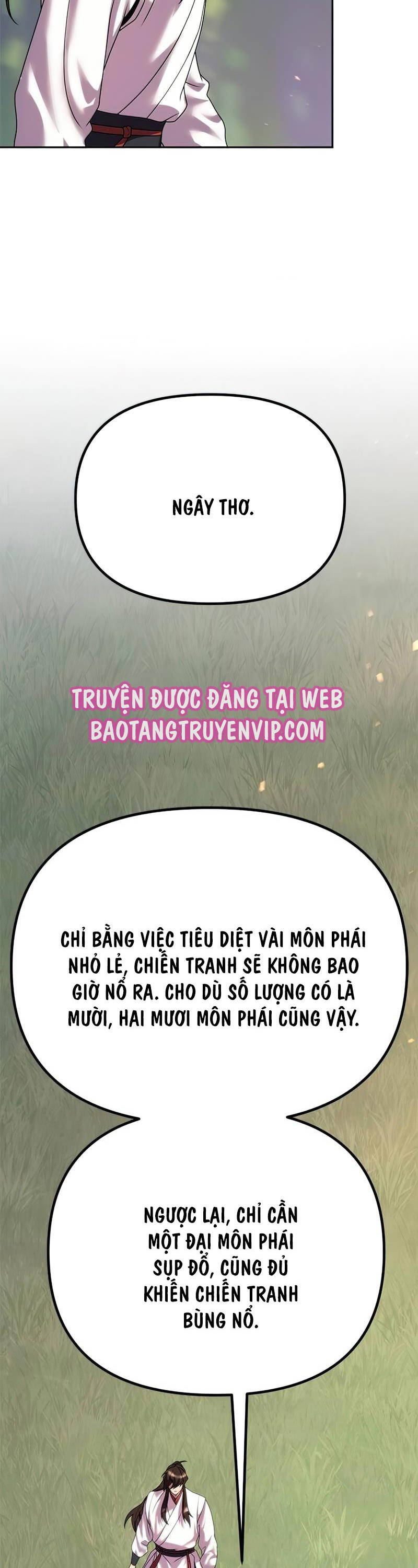 Ma Đạo Chuyển Sinh Ký Chapter 71 - Trang 40