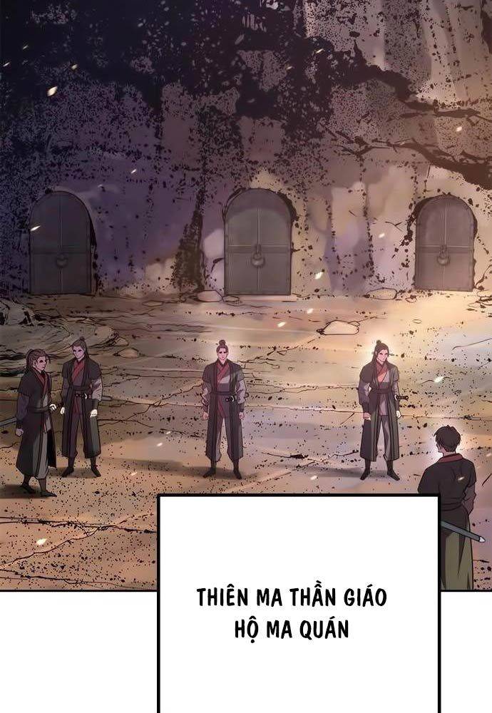 Ma Đạo Chuyển Sinh Ký Chapter 77 - Trang 202