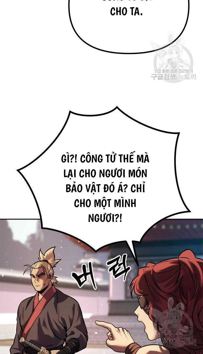 Ma Đạo Chuyển Sinh Ký Chapter 46 - Trang 23