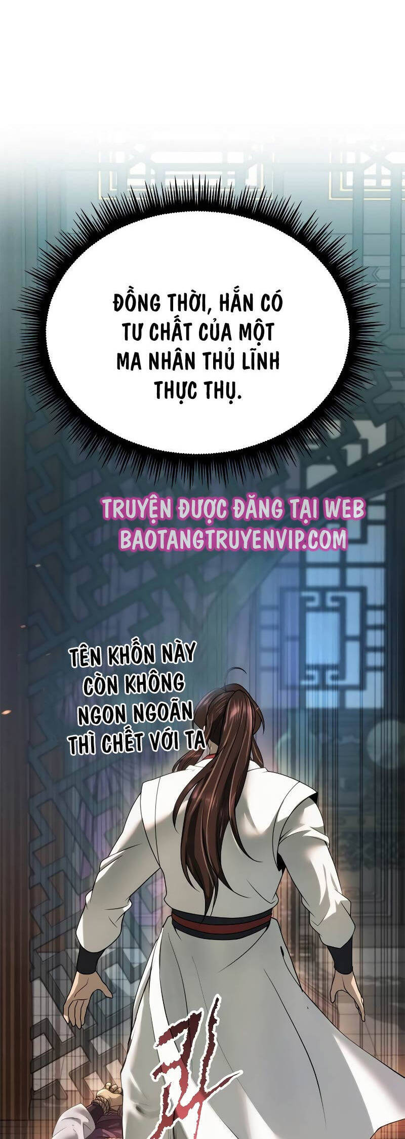 Ma Đạo Chuyển Sinh Ký Chapter 70 - Trang 47