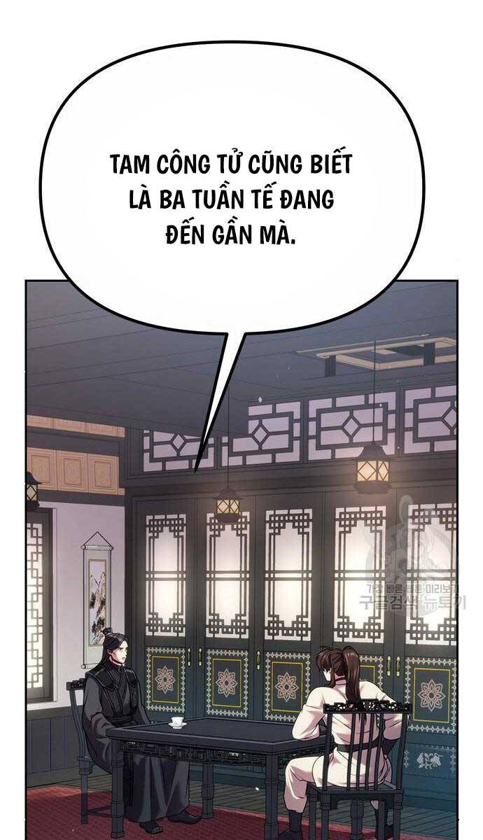 Ma Đạo Chuyển Sinh Ký Chapter 46 - Trang 135