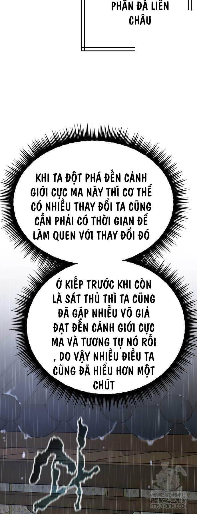 Ma Đạo Chuyển Sinh Ký Chapter 68 - Trang 35