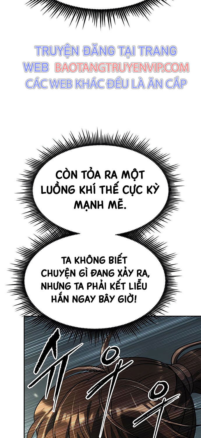 Ma Đạo Chuyển Sinh Ký Chapter 84 - Trang 22