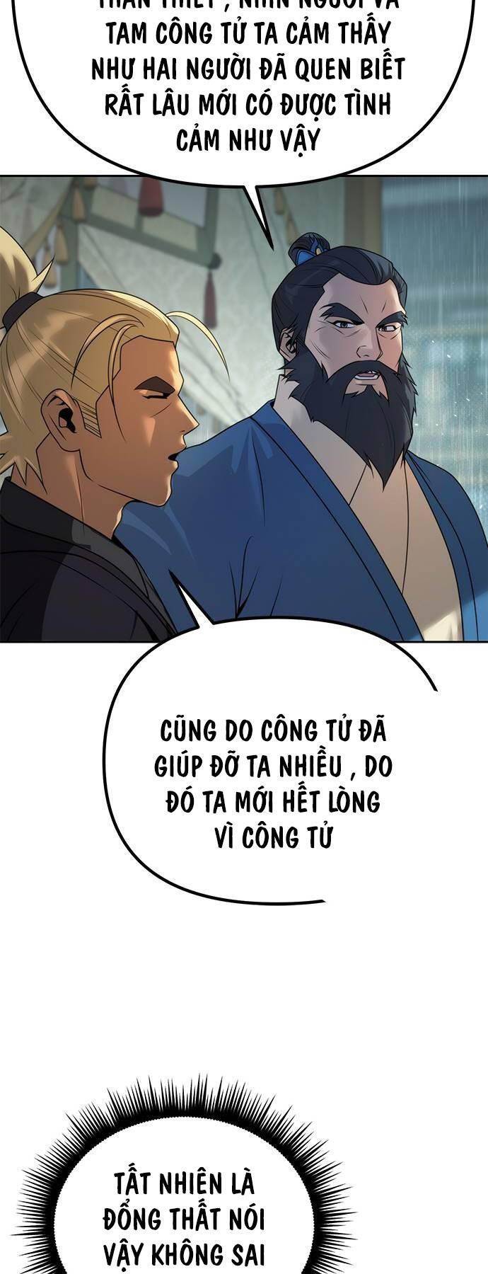 Ma Đạo Chuyển Sinh Ký Chapter 68 - Trang 40