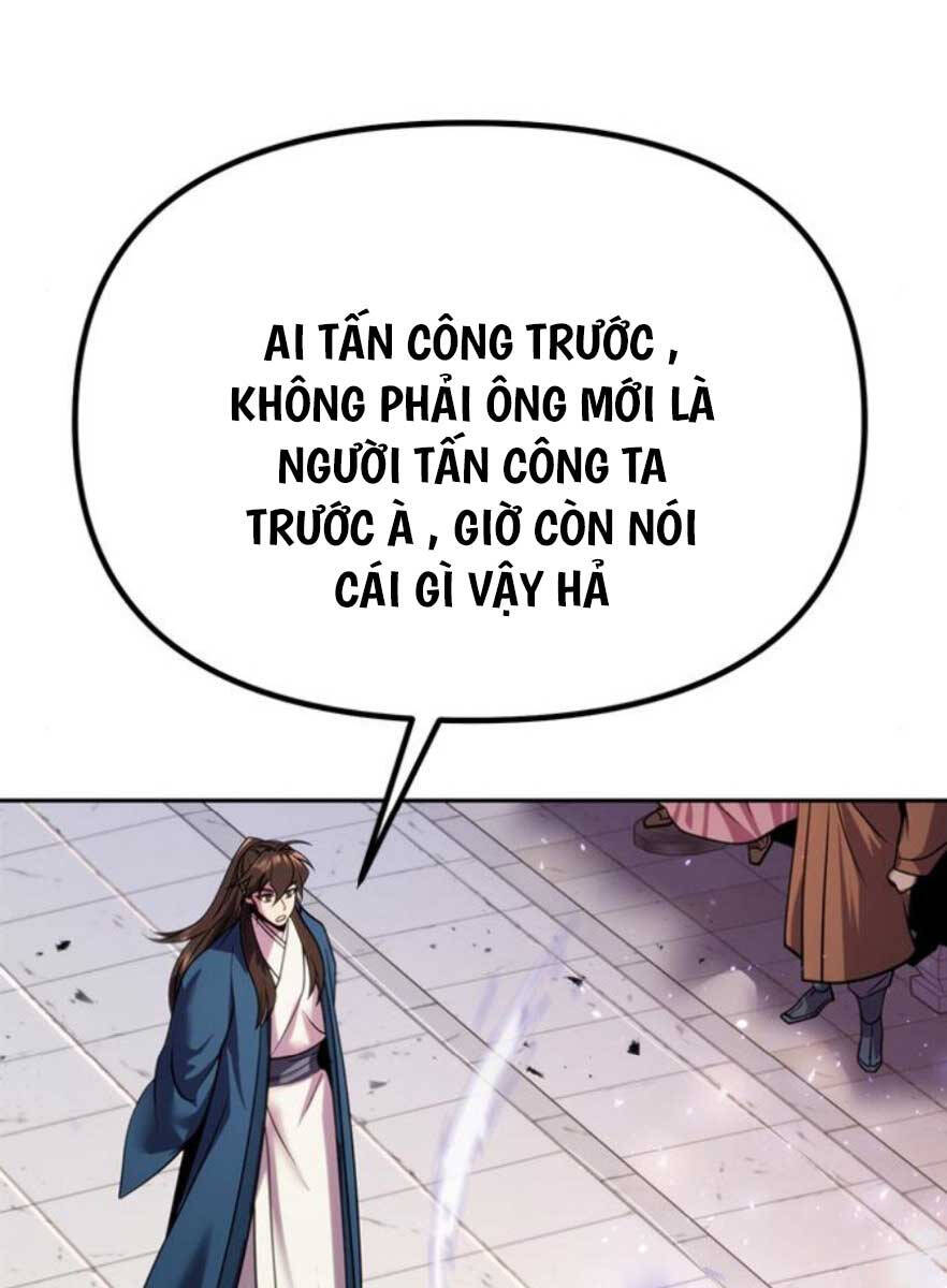 Ma Đạo Chuyển Sinh Ký Chapter 48 - Trang 13