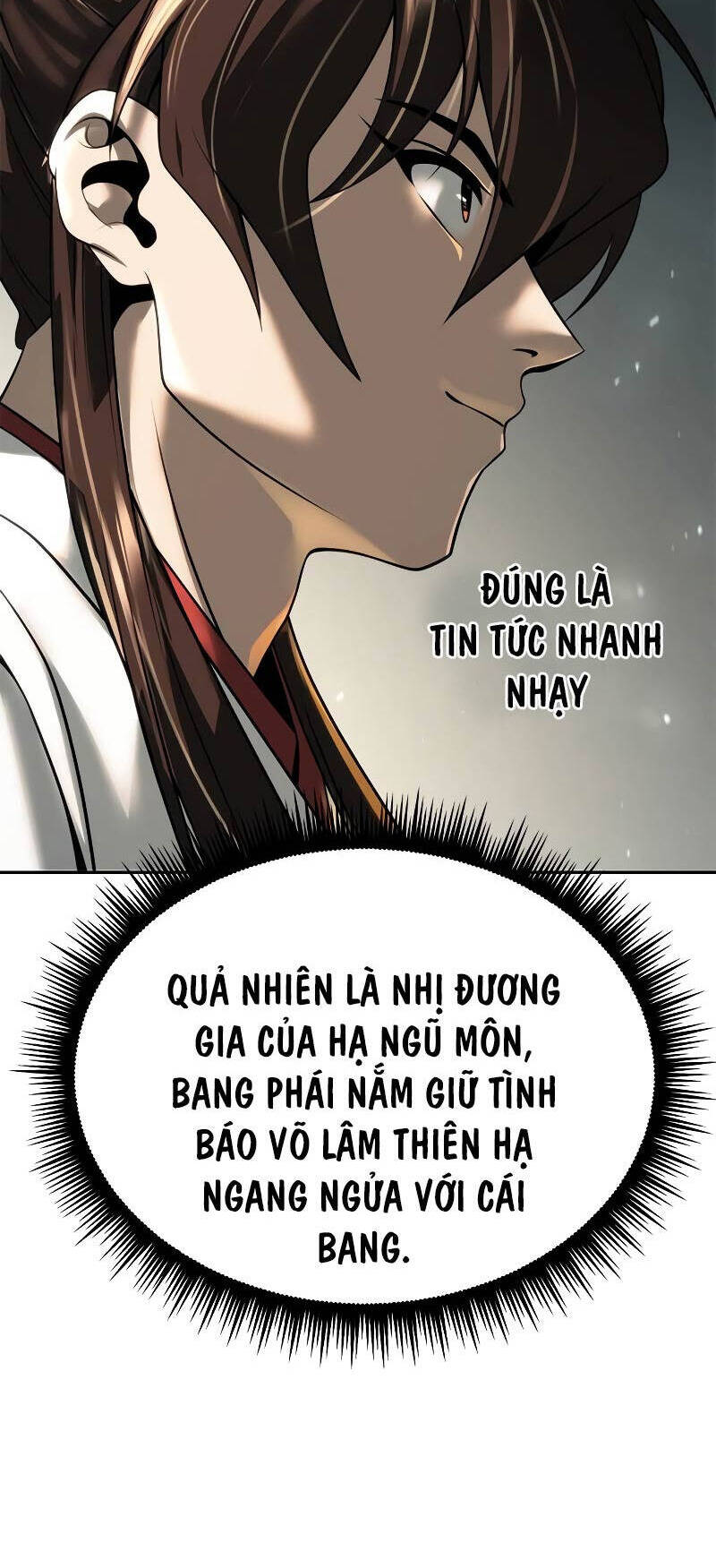 Ma Đạo Chuyển Sinh Ký Chapter 70 - Trang 7