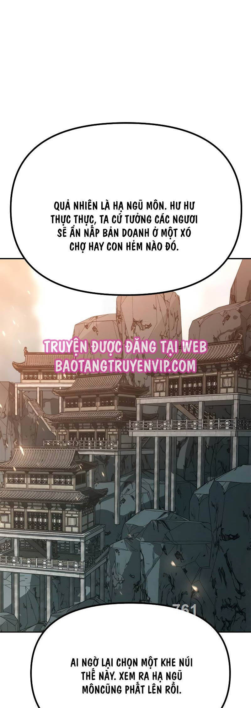 Ma Đạo Chuyển Sinh Ký Chapter 70 - Trang 0