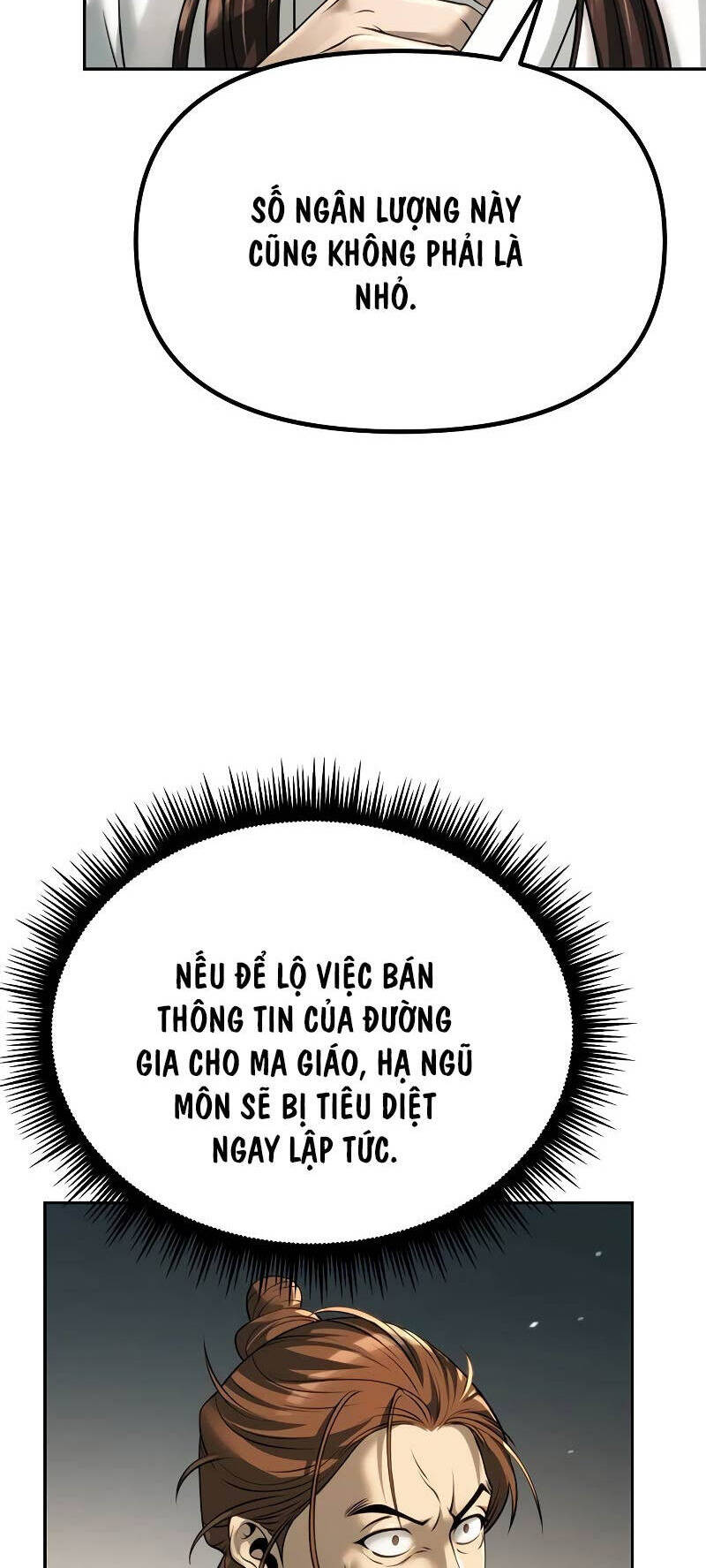 Ma Đạo Chuyển Sinh Ký Chapter 70 - Trang 17