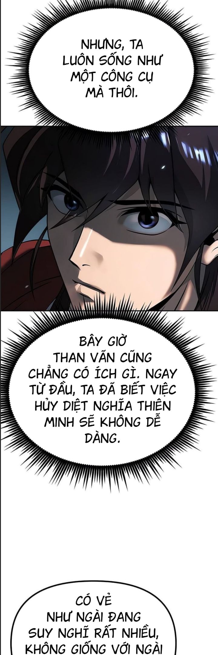 Ma Đạo Chuyển Sinh Ký Chapter 89 - Trang 93