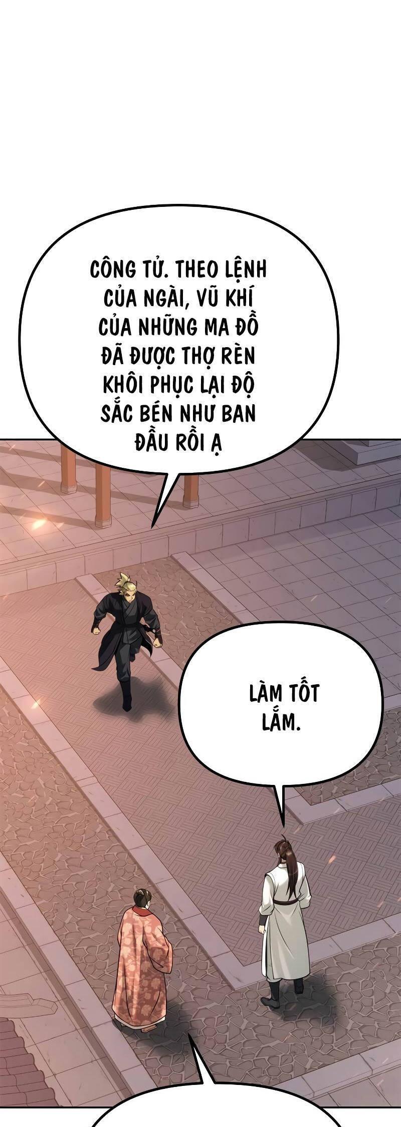 Ma Đạo Chuyển Sinh Ký Chapter 70 - Trang 58