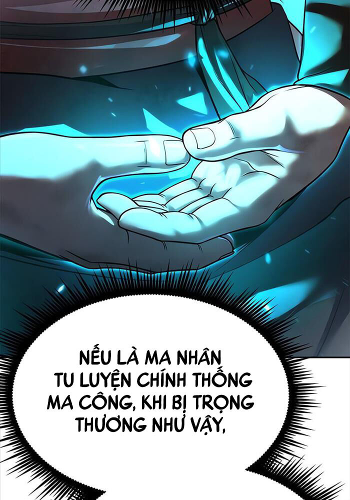 Ma Đạo Chuyển Sinh Ký Chapter 88 - Trang 54