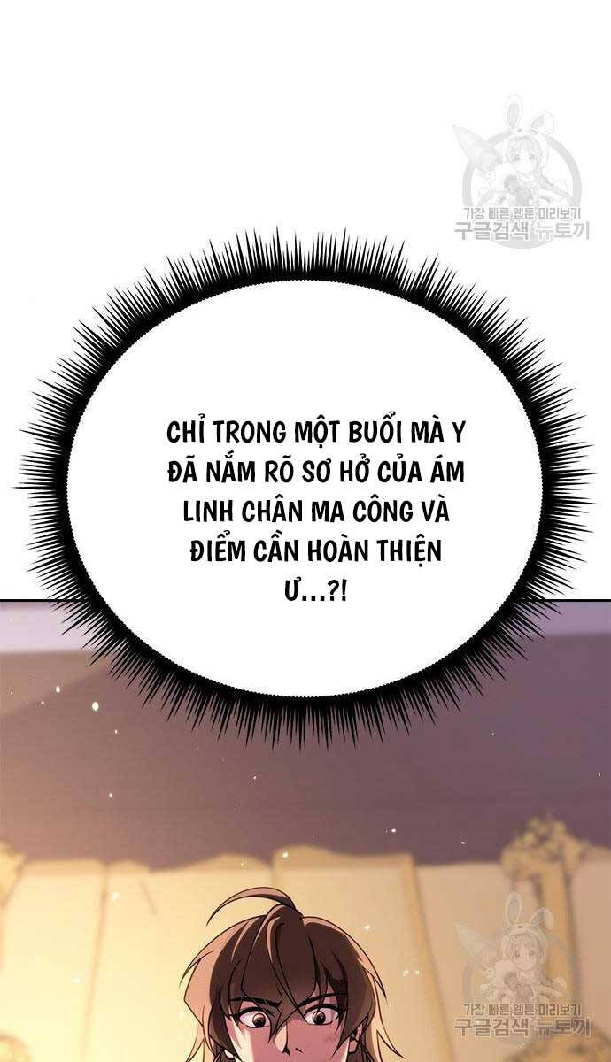 Ma Đạo Chuyển Sinh Ký Chapter 46 - Trang 50