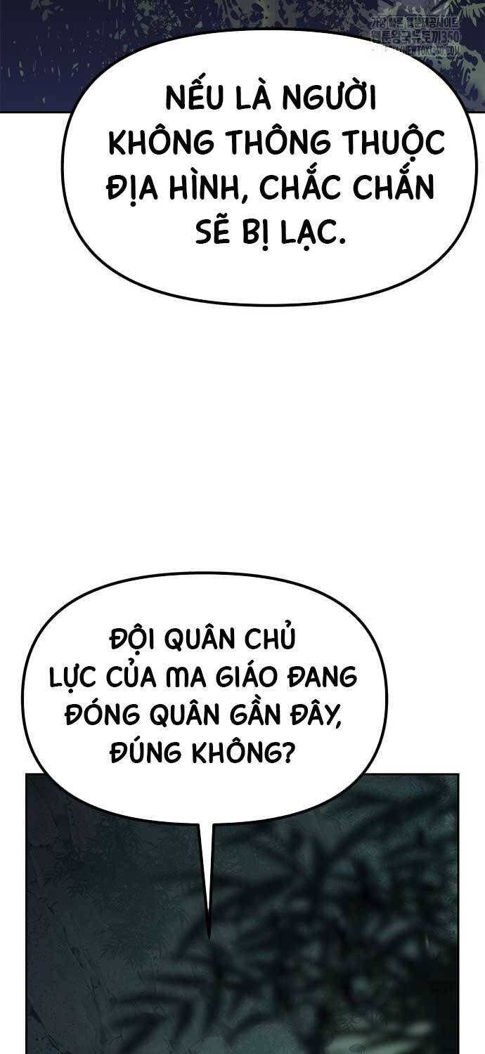 Ma Đạo Chuyển Sinh Ký Chapter 81 - Trang 83