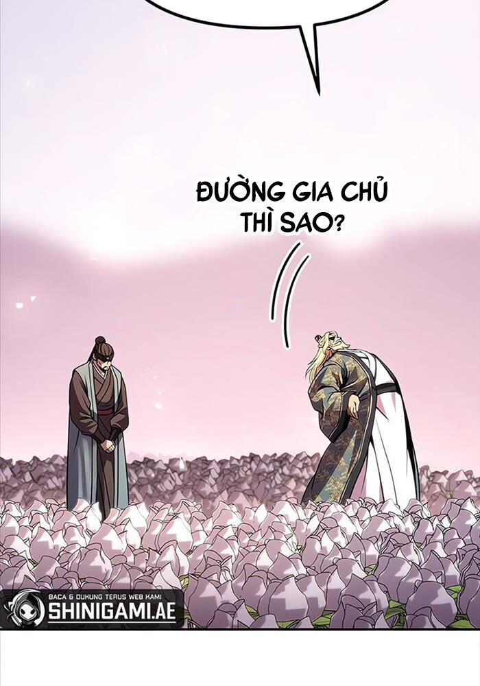 Ma Đạo Chuyển Sinh Ký Chapter 88 - Trang 18