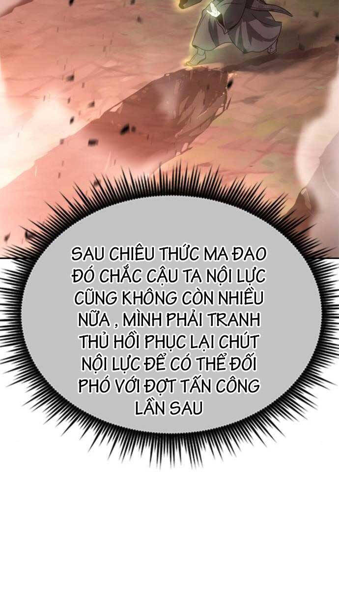 Ma Đạo Chuyển Sinh Ký Chapter 34 - Trang 119