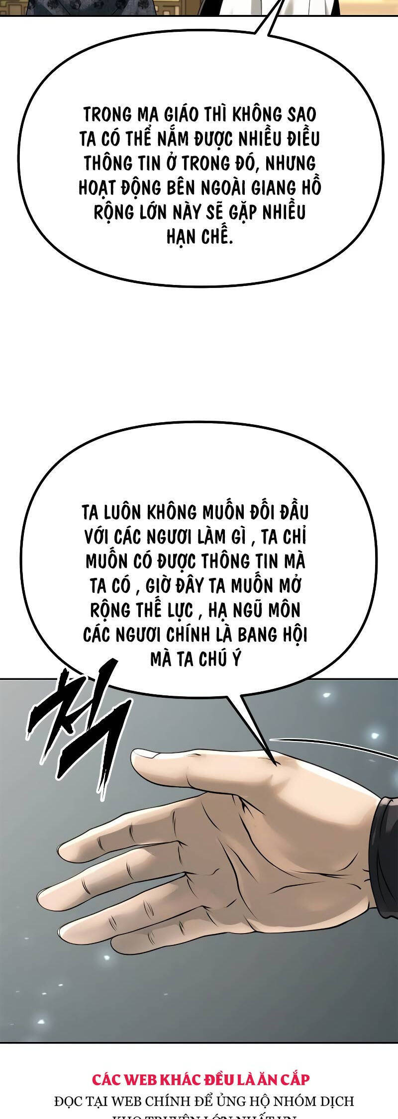 Ma Đạo Chuyển Sinh Ký Chapter 70 - Trang 22