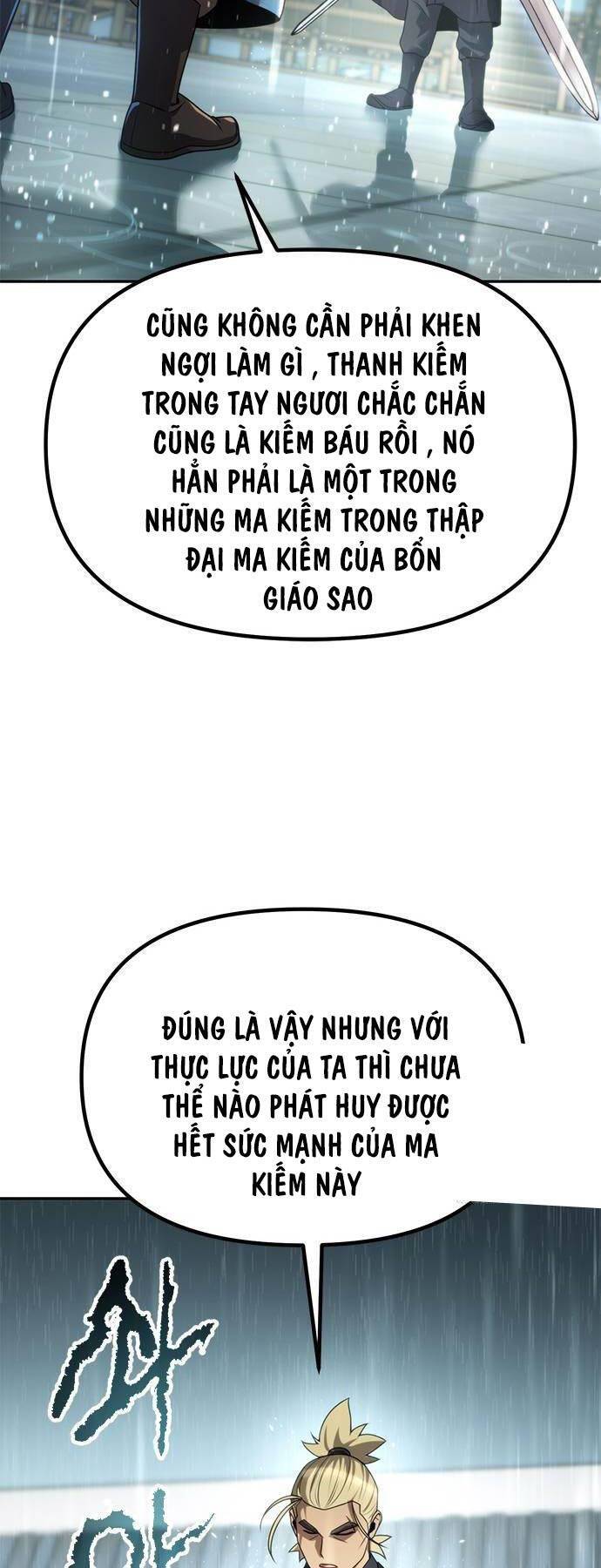 Ma Đạo Chuyển Sinh Ký Chapter 68 - Trang 47