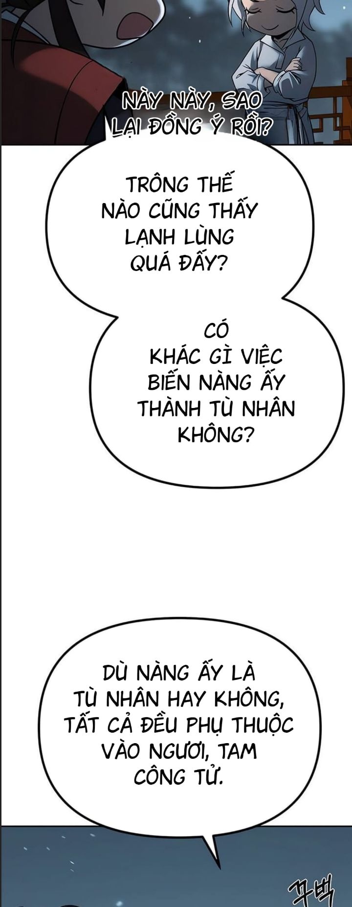 Ma Đạo Chuyển Sinh Ký Chapter 89 - Trang 101