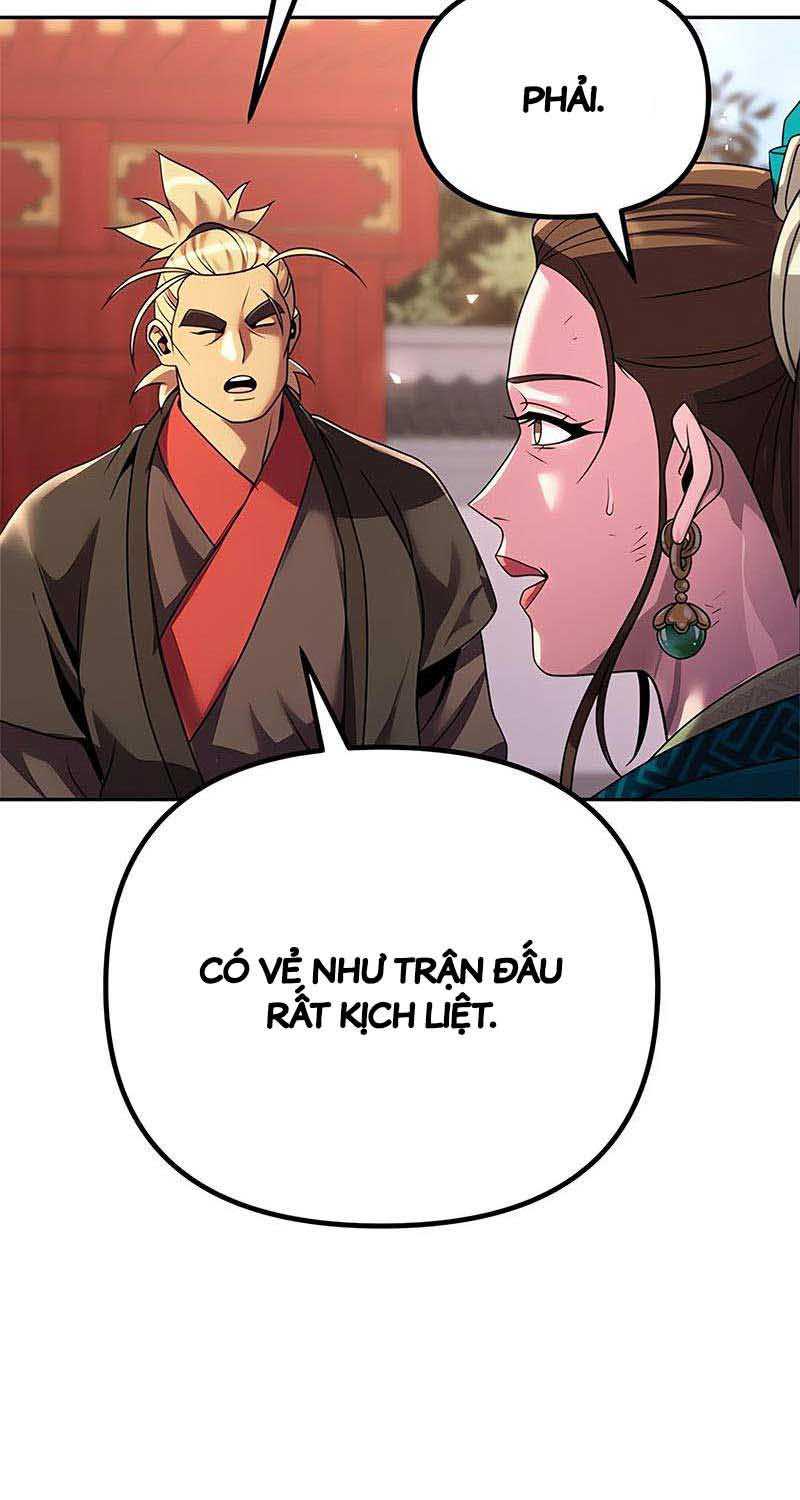 Ma Đạo Chuyển Sinh Ký Chapter 74 - Trang 47