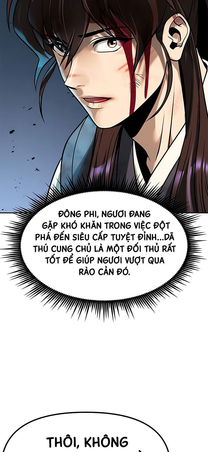 Ma Đạo Chuyển Sinh Ký Chapter 87 - Trang 73