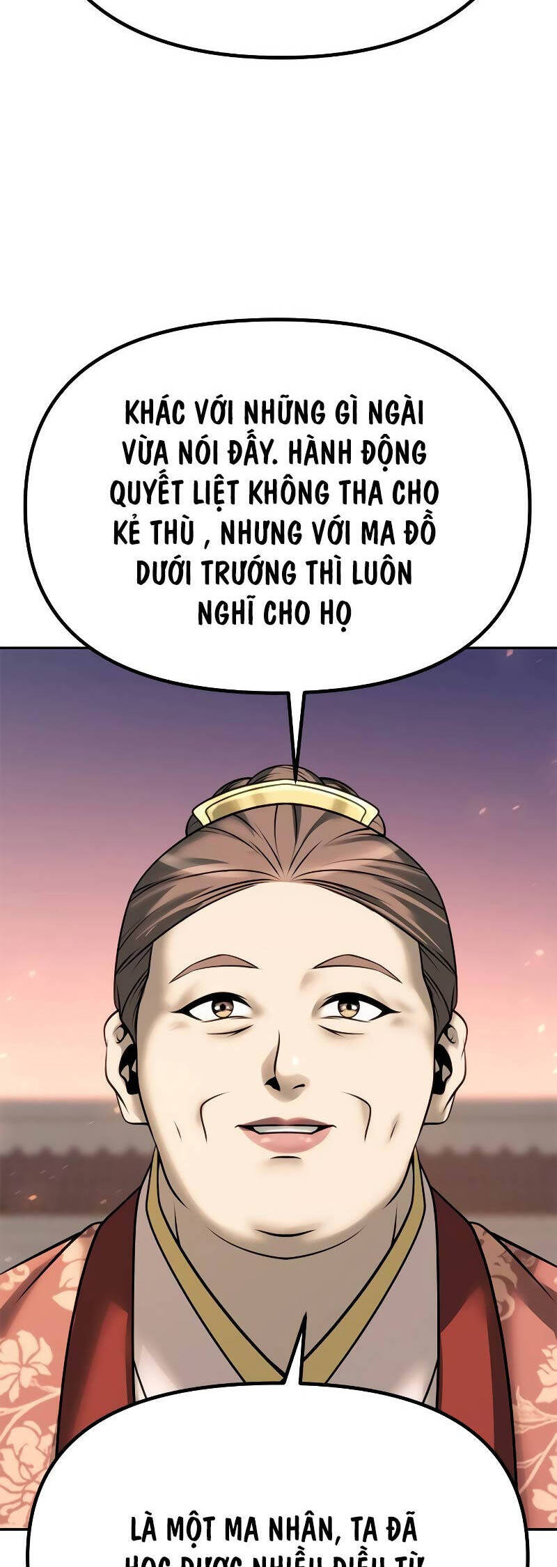 Ma Đạo Chuyển Sinh Ký Chapter 70 - Trang 63