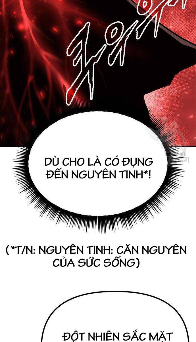 Ma Đạo Chuyển Sinh Ký Chapter 43 - Trang 19