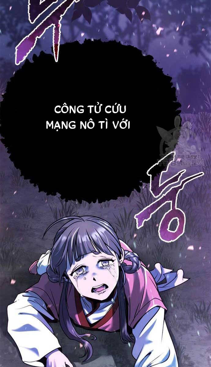 Ma Đạo Chuyển Sinh Ký Chapter 34 - Trang 6