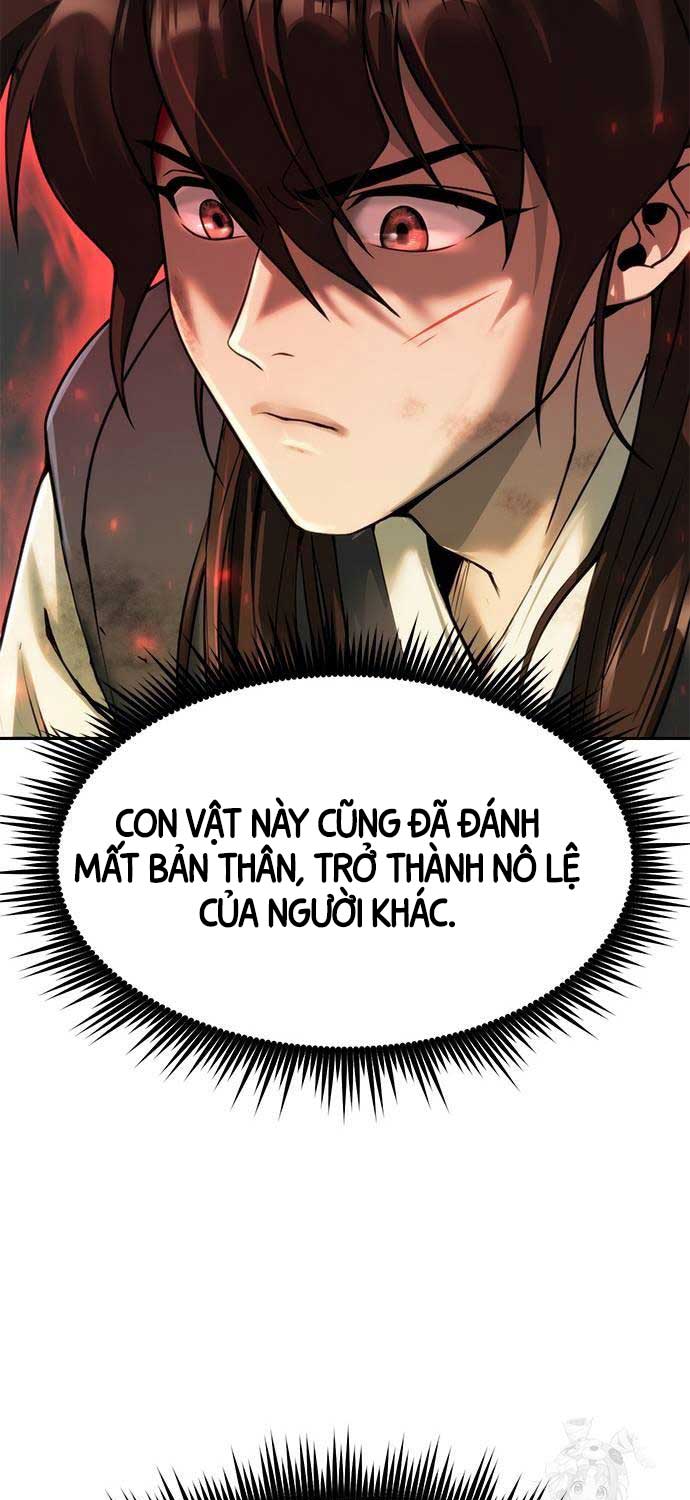 Ma Đạo Chuyển Sinh Ký Chapter 86 - Trang 34