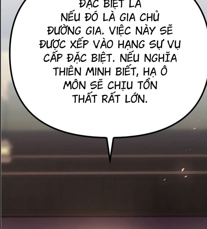 Ma Đạo Chuyển Sinh Ký Chapter 89 - Trang 33